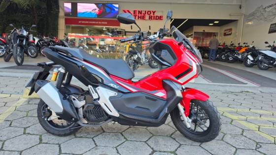 HONDA ADV HONDA ADV